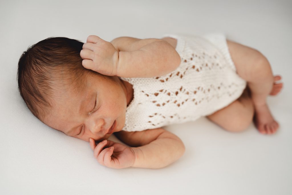 newborn fotenie Trencin