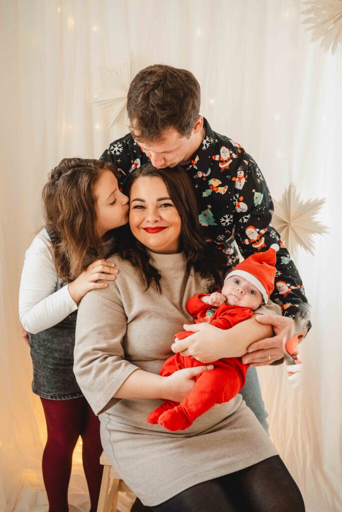 vianocne fotky Trencin