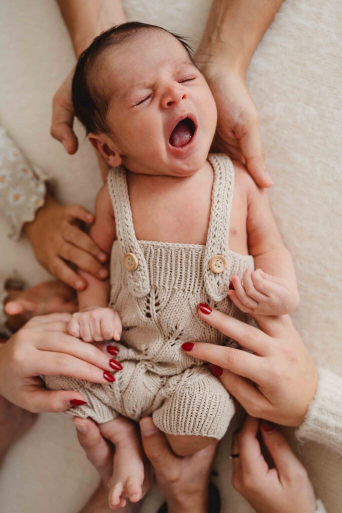 novorodenecke fotografie Trencin