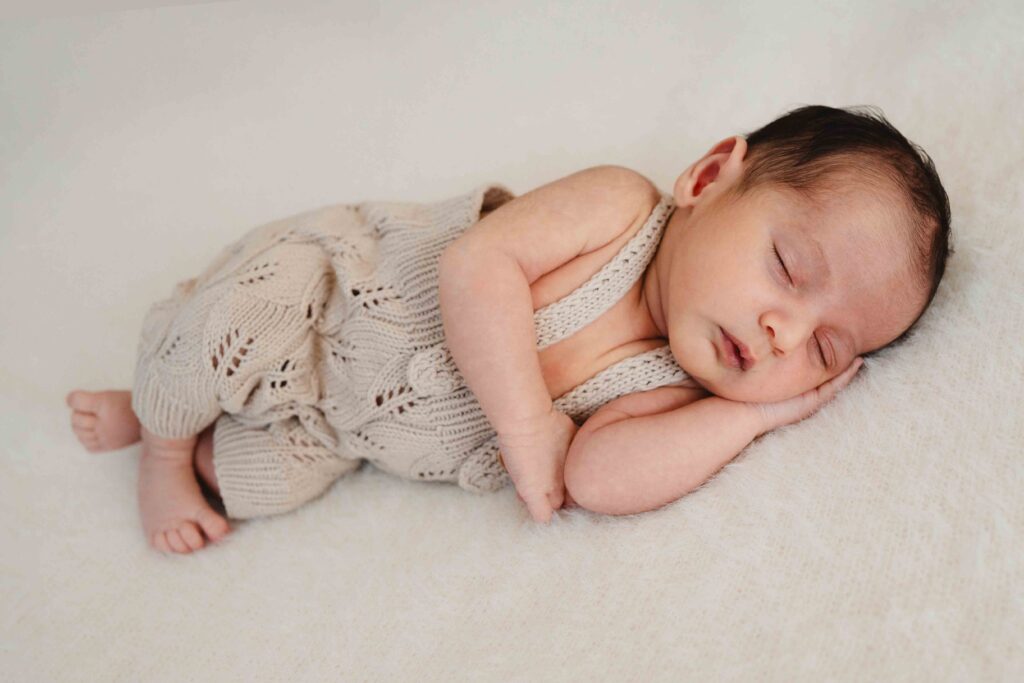 novorodenecke fotografie