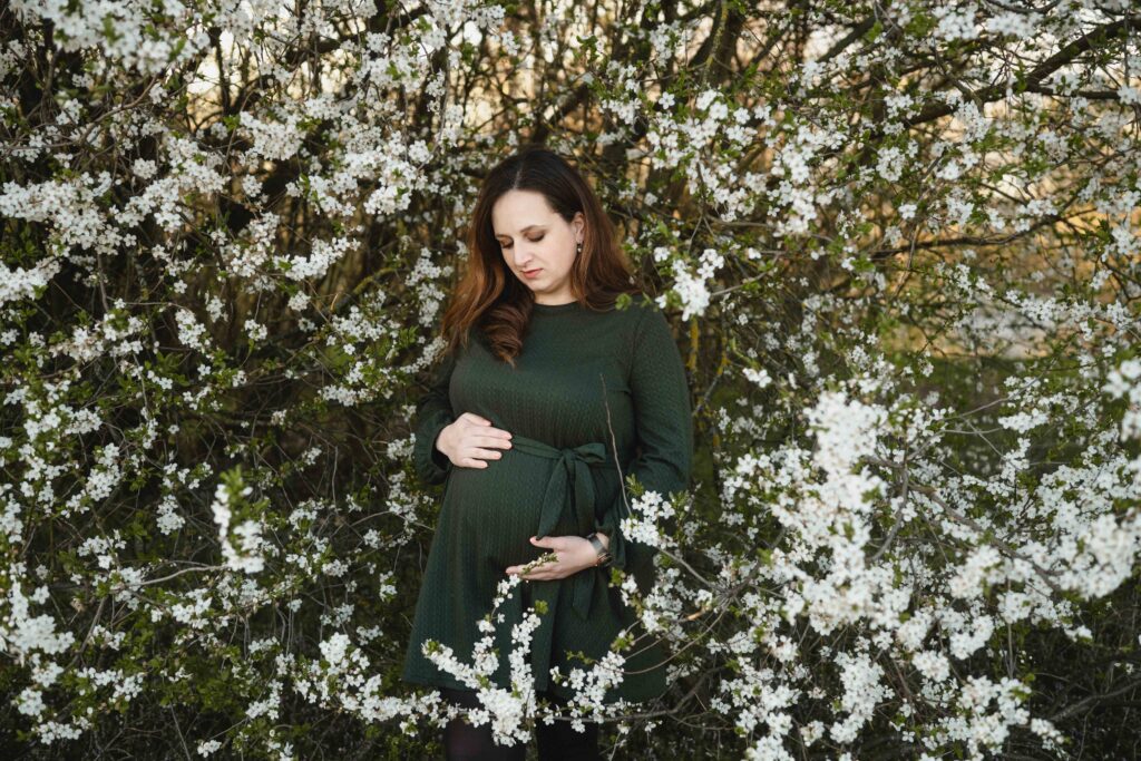 jarne fotenie Trencin