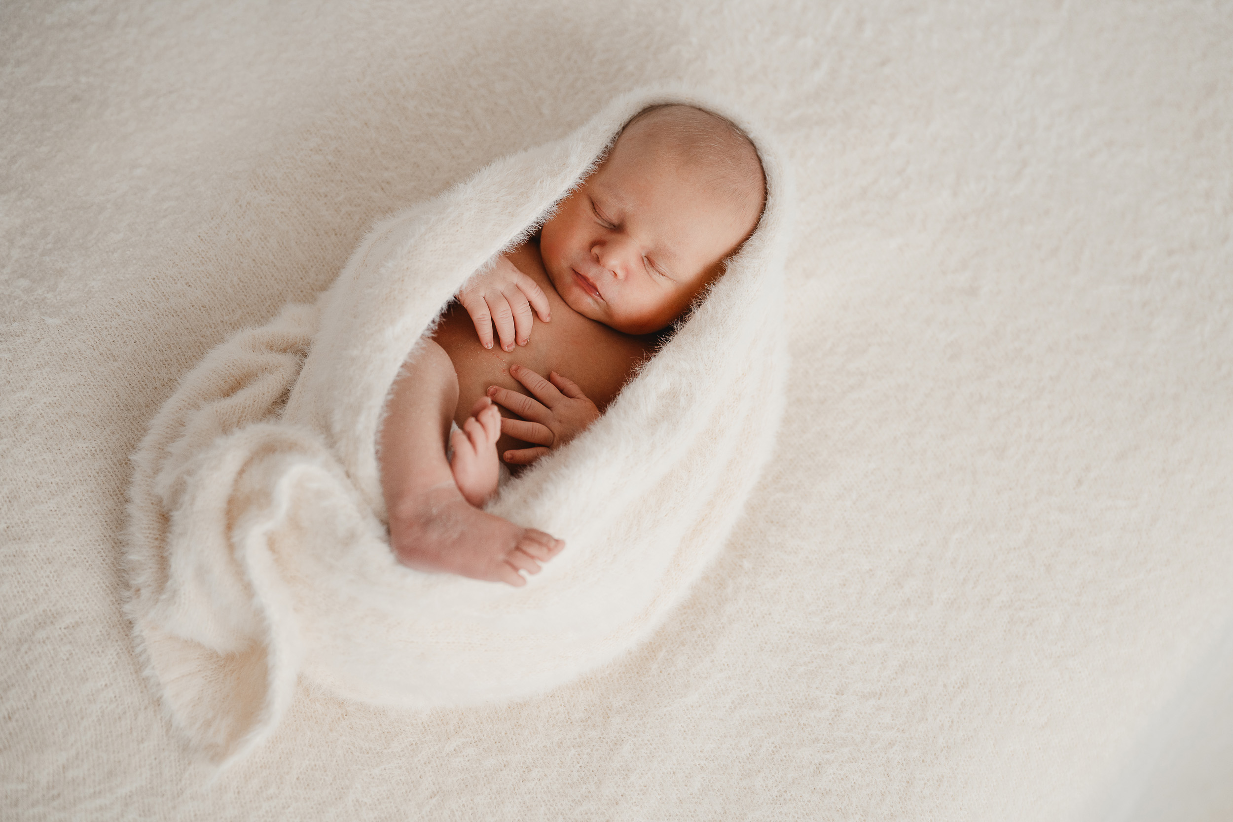 novorodenecké fotenie v Trenčíne