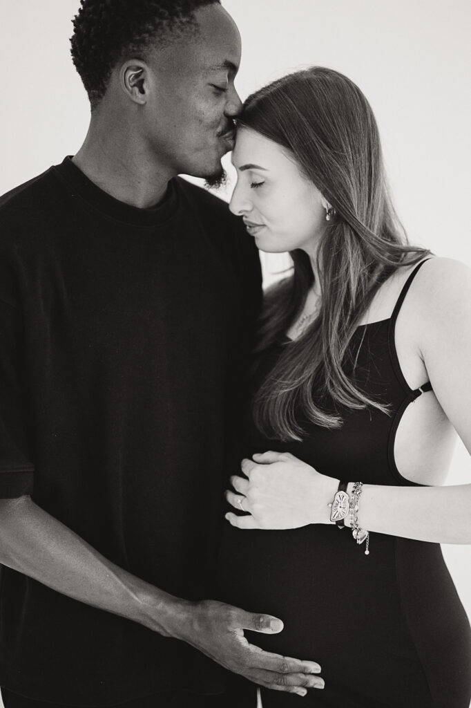 profesionalne fotenie v atelieri