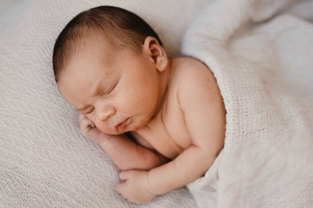 novorodenecke fotenie Nove Mesto nad Vahom