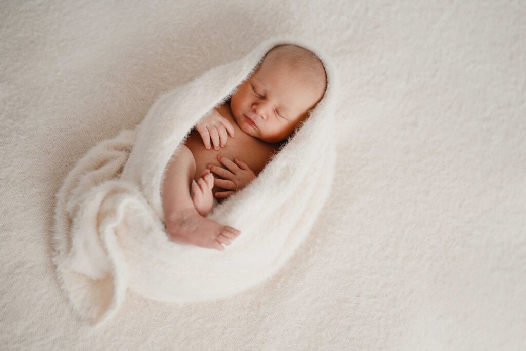 newborn fotenie Trencin