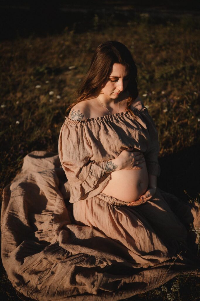 maternity foto Trencin